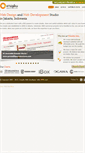 Mobile Screenshot of imajiku.com
